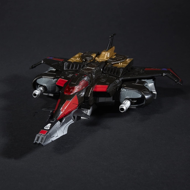 Sky Shadow and Ominus Leader Class  | Transformers Generations Titans Return
