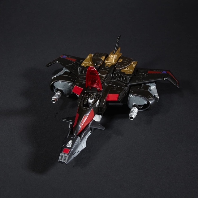 Sky Shadow and Ominus Leader Class  | Transformers Generations Titans Return