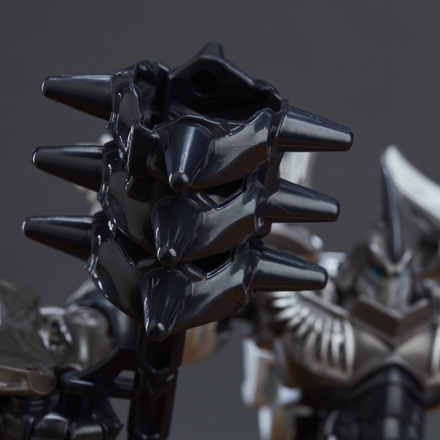 Voyager Class Grimlock Premier Edition | Transformers the Last Knight