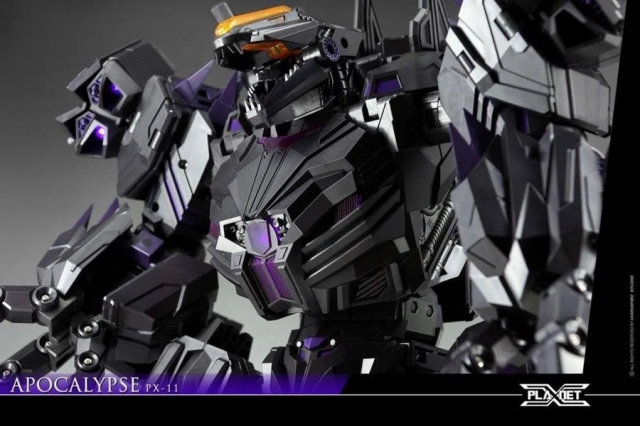 PX-11 Apocalypse | Planet X