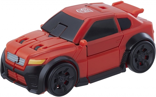 Roadburn Legends Class | Transformers Generations Titans Return