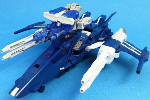 LG49 Targetmaster Triggerhappy | Japanese Transformers Legends