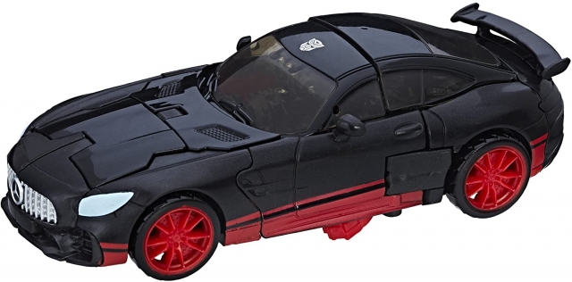 Deluxe Class Autobot Drift Premier Edition | Transformers the Last Knight