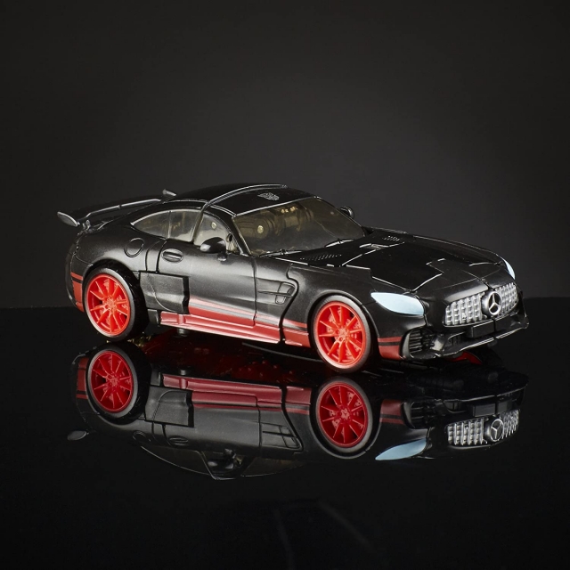 Deluxe Class Autobot Drift Premier Edition | Transformers the Last Knight