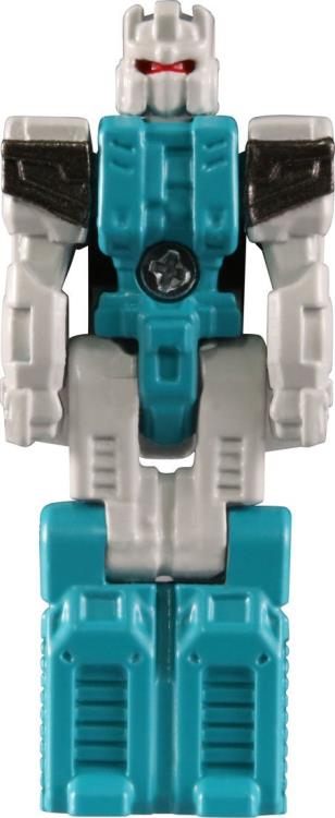 LG50 Sixshot | Japanese Transformers Legends