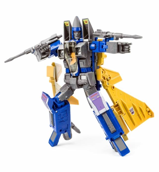 KP-14ND Posable Hands for Transformers Masterpiece MP-11ND Dirge | Kfc Keiths Fantasy Club | Upgrade Kit