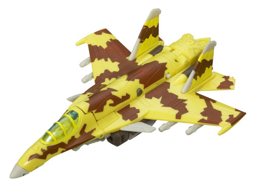 Deluxe Class Divebomb Exclusive | Transformers the Movie