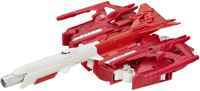 Voyager Scattershot | Transformers Generations Combiner Wars