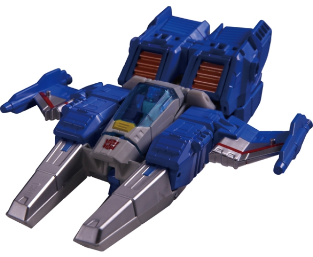 LG66 Targetmaster Topspin | Japanese Transformers Legends