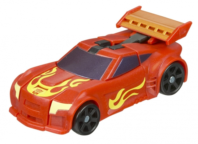 Legends Class Rodimus | Transformers Universe