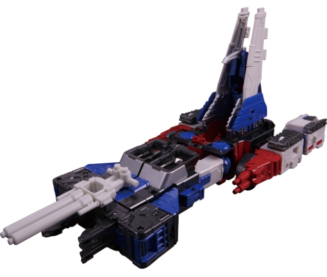 LG-EX Greatshot Takara Tomy Mall Exclusive | Japanese Transformers Legends