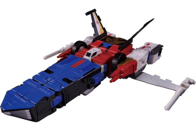 LG-EX Greatshot Takara Tomy Mall Exclusive | Japanese Transformers Legends