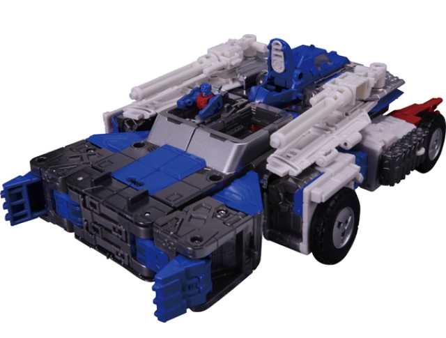 LG-EX Greatshot Takara Tomy Mall Exclusive | Japanese Transformers Legends