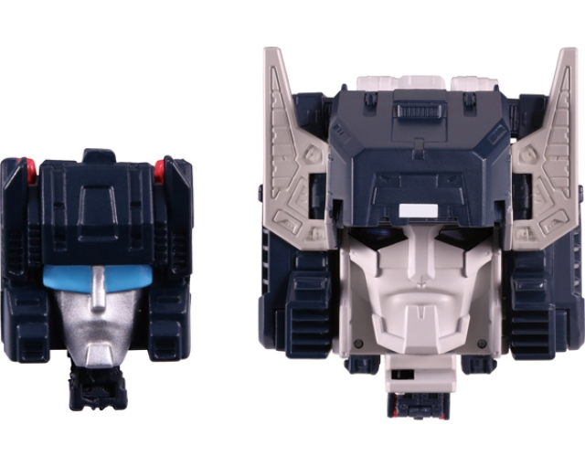LG-EX Grand Maximus Takara Tomy Mall Exclusive | Japanese Transformers Legends