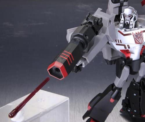 TA26 Megatron Light and Sound   | Japanese Transformers Animated