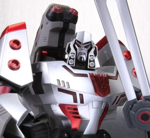TA26 Megatron Light and Sound   | Japanese Transformers Animated