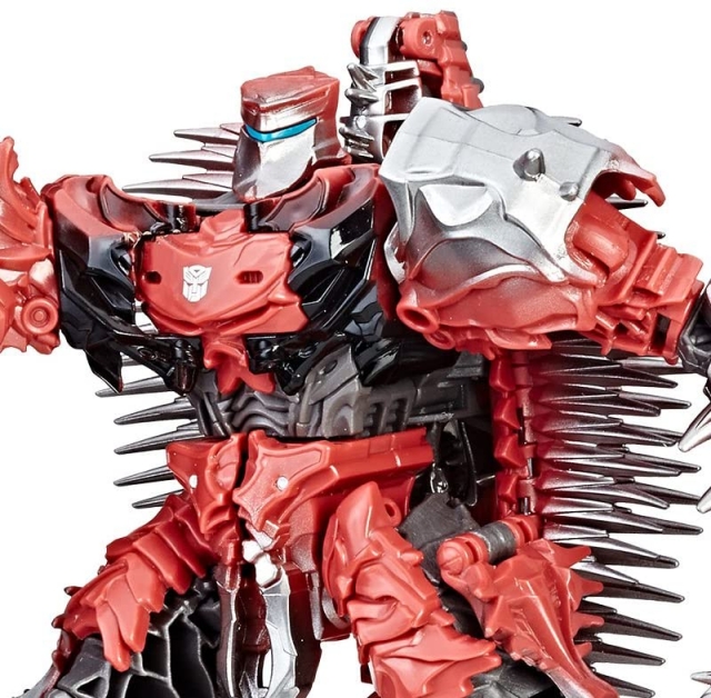 Voyager Class Scorn | Transformers The Last Knight
