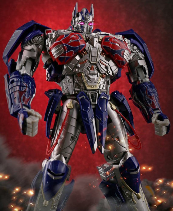 R-02 Challenger 2nd Edition | Unique Toys