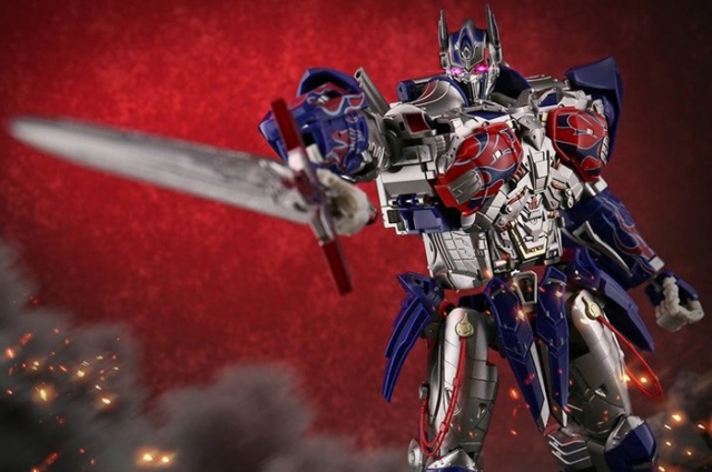 R-02 Challenger 2nd Edition | Unique Toys