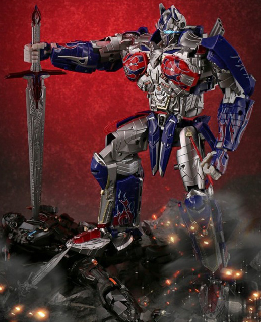 R-02 Challenger 2nd Edition | Unique Toys