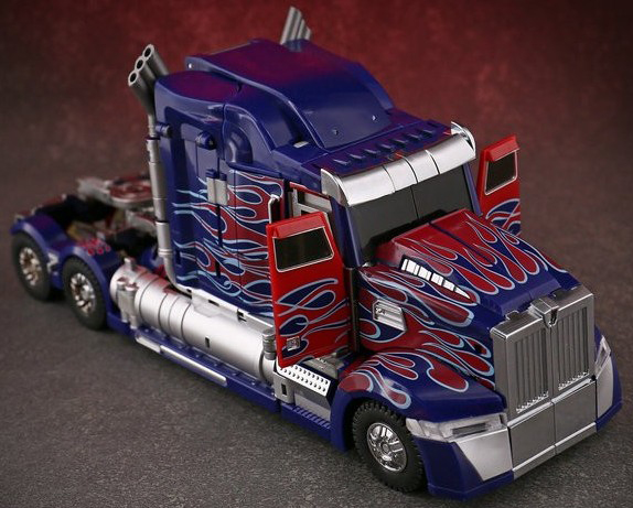 R-02 Challenger 2nd Edition | Unique Toys