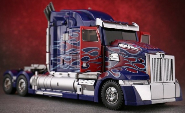 R-02 Challenger 2nd Edition | Unique Toys
