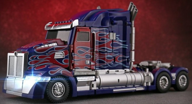 R-02 Challenger 2nd Edition | Unique Toys