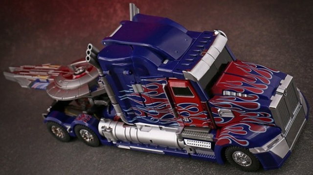 R-02 Challenger 2nd Edition | Unique Toys