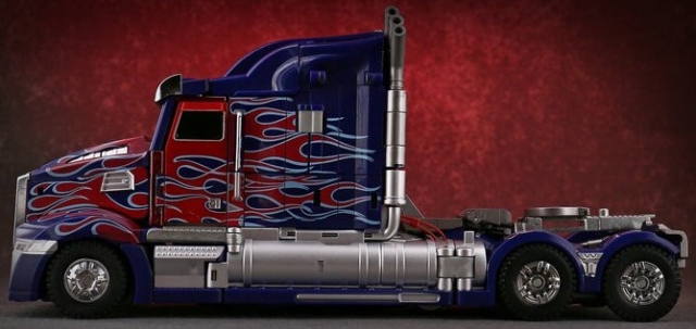 R-02 Challenger 2nd Edition | Unique Toys