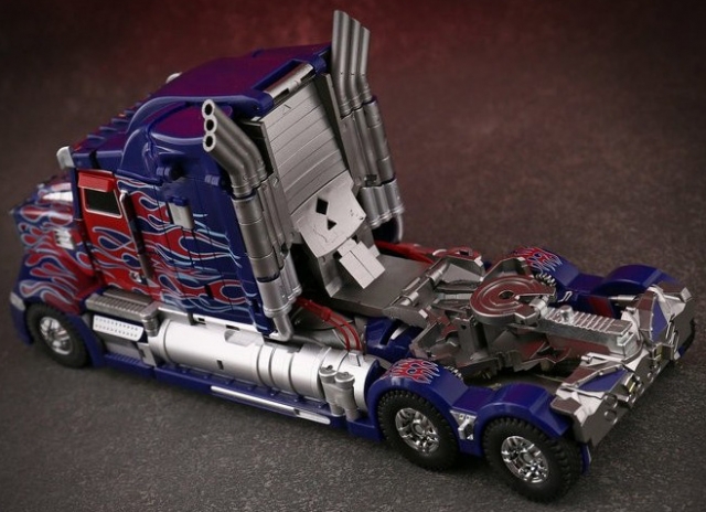 R-02 Challenger 2nd Edition | Unique Toys