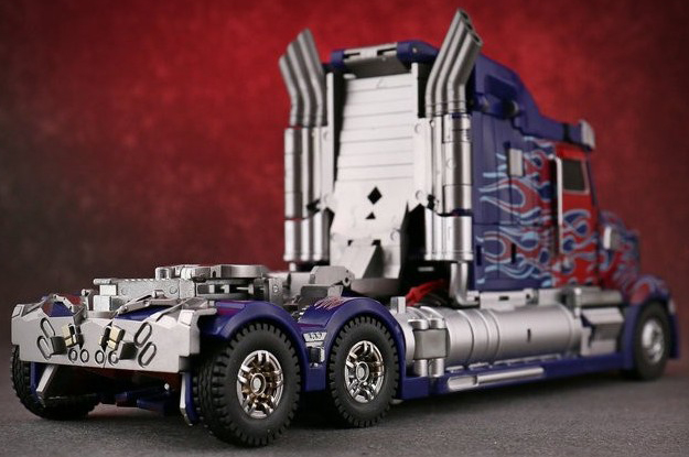 R-02 Challenger 2nd Edition | Unique Toys