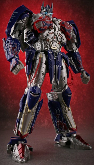 R-02 Challenger 2nd Edition | Unique Toys