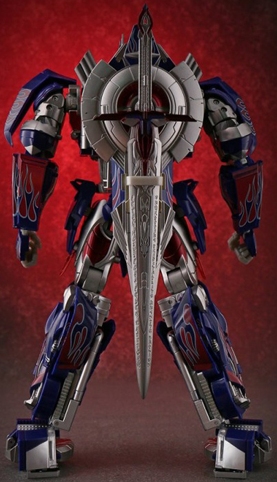 R-02 Challenger 2nd Edition | Unique Toys