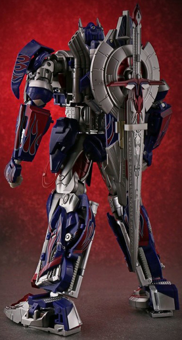 R-02 Challenger 2nd Edition | Unique Toys