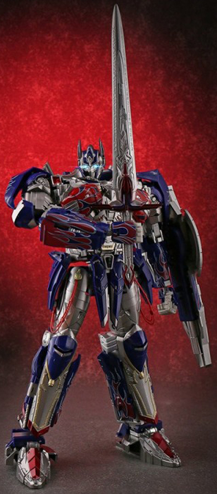 R-02 Challenger 2nd Edition | Unique Toys