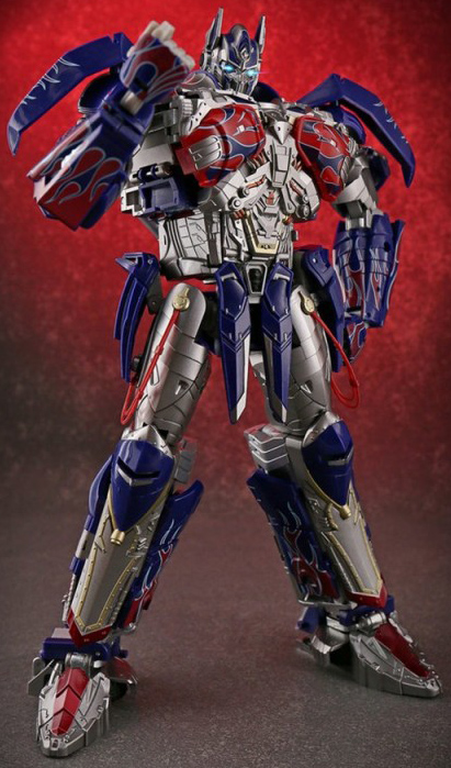 R-02 Challenger 2nd Edition | Unique Toys