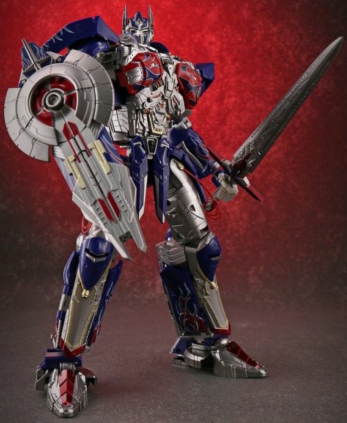 R-02 Challenger 2nd Edition | Unique Toys