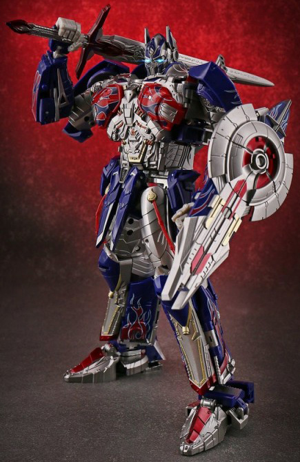 R-02 Challenger 2nd Edition | Unique Toys