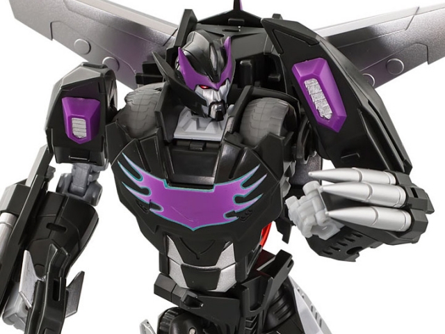 R-27SG Calidus Ghost Version Convention Exclusive | Mastermind Creations | Reformatted