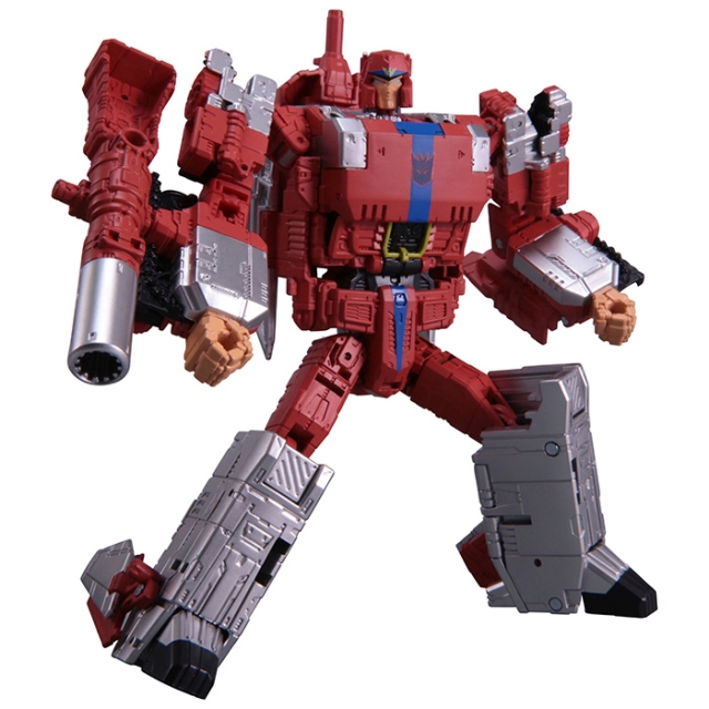 Optimus Prime Ryu and Megatron M. Bison | Transformers Street Fighter 2 | Transformers Collaborative