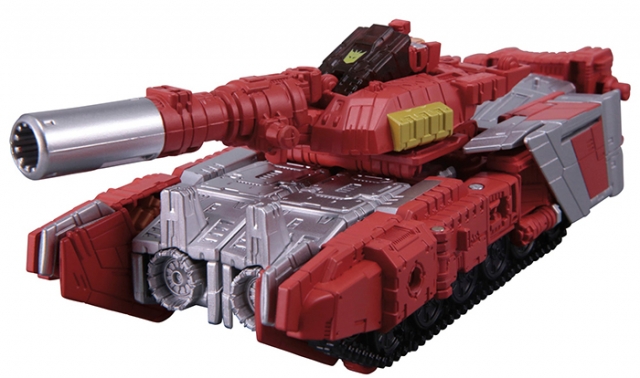 Optimus Prime Ryu and Megatron M. Bison | Transformers Street Fighter 2 | Transformers Collaborative