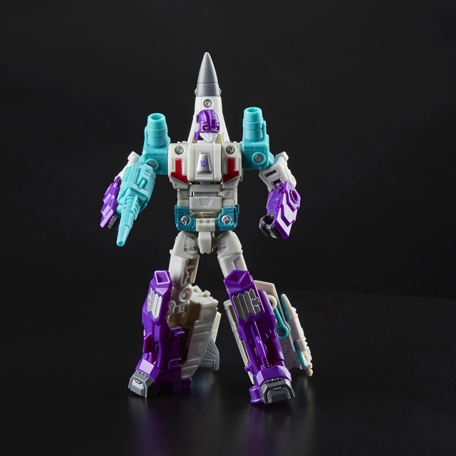 Dreadwind Deluxe Class | Transformers Generations Power of the Primes