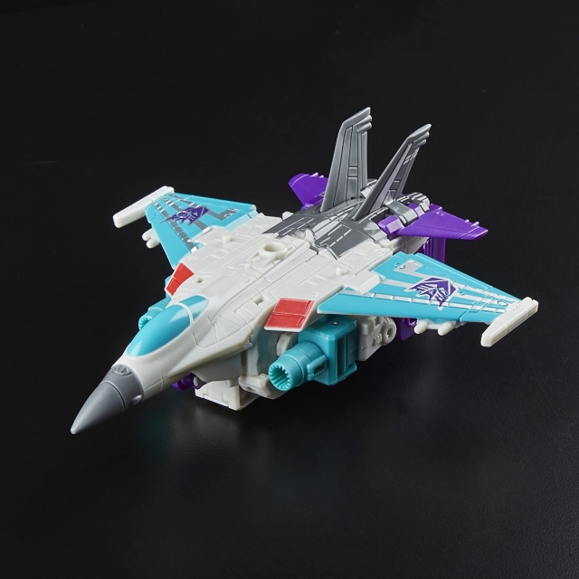 Dreadwind Deluxe Class | Transformers Generations Power of the Primes