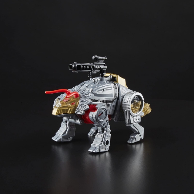 Slug Deluxe Class | Transformers Generations Power of the Primes