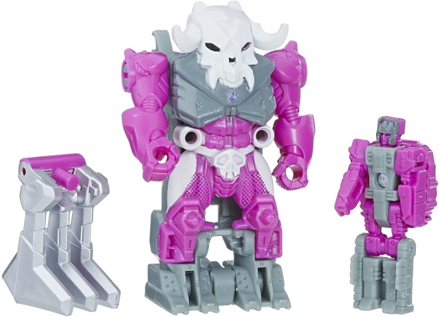 Liege Maximo Prime Master | Transformers Generations Power of the Primes