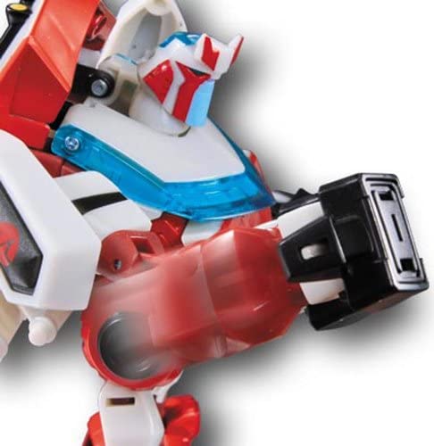 TA40 Ratchet Cybertron Mode | Japanese Transformers Animated