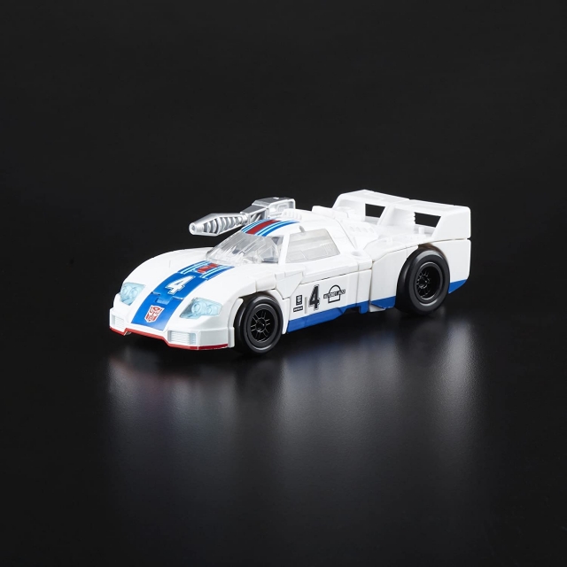 PP-07 Autobot Jazz | Transformers Generations Power of Prime