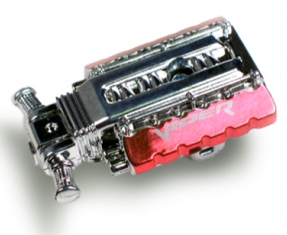 Sunstreaker | Dodge Viper | Transformers Alternators