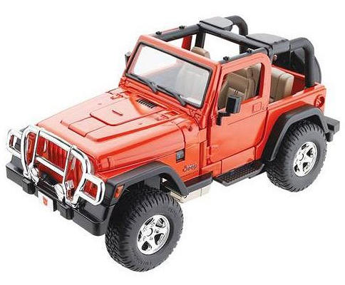 Rollbar | Jeep Wrangler | Transformers Alternators