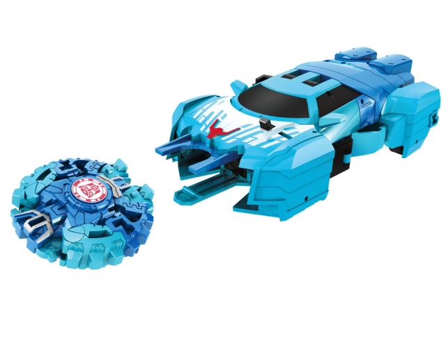 Blizzard Strike Drift and Jetstorm Deployers | Transformers Robots in Disguise RID